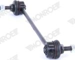 Monroe L11608 - Brat / bieleta suspensie, stabilizator www.parts5.com