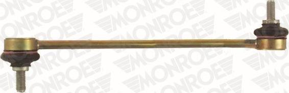 Monroe L11608 - Brat / bieleta suspensie, stabilizator www.parts5.com