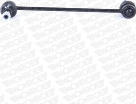 Monroe L11608 - Brat / bieleta suspensie, stabilizator www.parts5.com