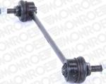 Monroe L11608 - Brat / bieleta suspensie, stabilizator www.parts5.com