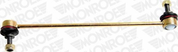 Monroe L11618 - Brat / bieleta suspensie, stabilizator www.parts5.com