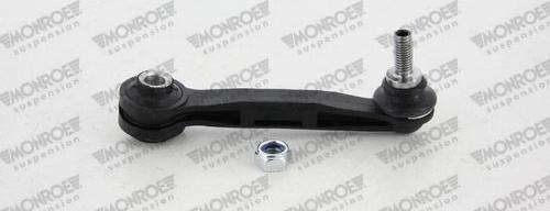 Monroe L11681 - Šipka / spona, stabilizator www.parts5.com