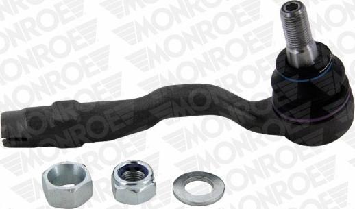 Monroe L11133 - Hlava / čap spojovacej tyče riadenia www.parts5.com