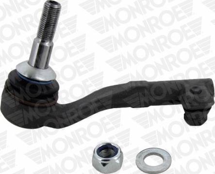 Monroe L11132 - Tie Rod End www.parts5.com