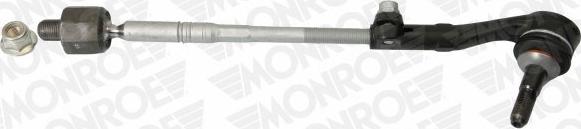 Monroe L11319 - Bara directie www.parts5.com