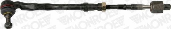 Monroe L11312 - Drążek kierowniczy poprzeczny www.parts5.com