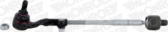 Monroe L11326 - Bara directie www.parts5.com