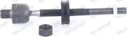 Monroe L11201 - Inner Tie Rod, Axle Joint www.parts5.com