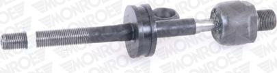 Monroe L11201 - Inner Tie Rod, Axle Joint www.parts5.com