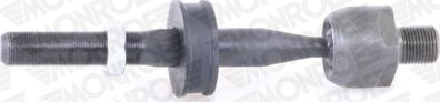 Monroe L11202 - Inner Tie Rod, Axle Joint www.parts5.com