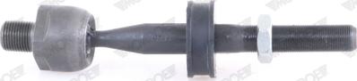 Monroe L11202 - Άρθρωση, μπάρα www.parts5.com