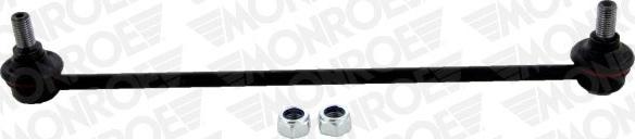 Monroe L13629 - Rod / Strut, stabiliser www.parts5.com