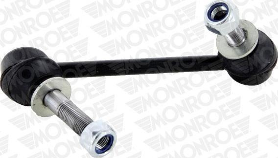 Monroe L13628 - Entretoise / tige, stabilisateur www.parts5.com