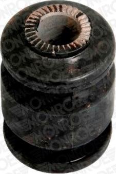 Monroe L13802 - Сайлентблок, рычаг подвески колеса www.parts5.com