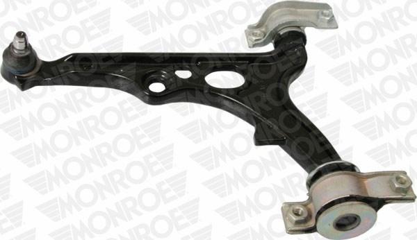 Monroe L12502 - Brat, suspensie roata www.parts5.com