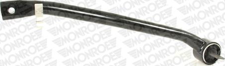 Monroe L12513 - Barra oscilante, suspensión de ruedas www.parts5.com