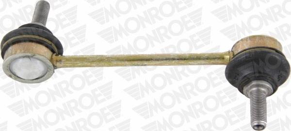 Monroe L12601 - Brat / bieleta suspensie, stabilizator www.parts5.com