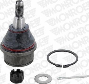 Monroe L80520 - Articulatie sarcina / ghidare www.parts5.com