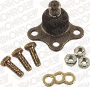 Monroe L38509 - Ball Joint www.parts5.com