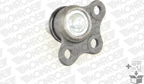 Monroe L38509 - Ball Joint www.parts5.com