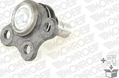 Monroe L38509 - Ball Joint www.parts5.com