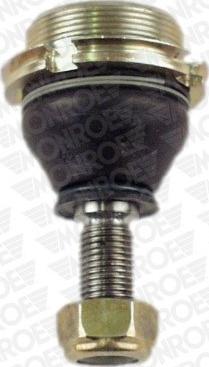 Monroe L38501 - Taşıyıcı / kılavuz mafsalı www.parts5.com