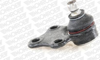 Monroe L38503 - Rótula de suspensión / carga www.parts5.com