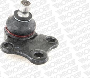 Monroe L38503 - Rótula de suspensión / carga www.parts5.com