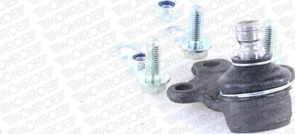 Monroe L38502 - Ball Joint www.parts5.com