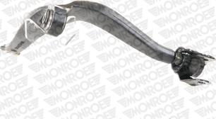 Monroe L38511 - Рычаг подвески колеса www.parts5.com