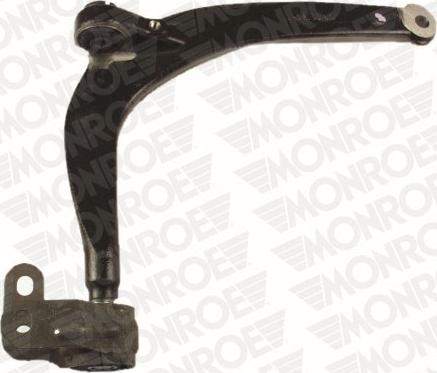 Monroe L38511 - Рычаг подвески колеса www.parts5.com