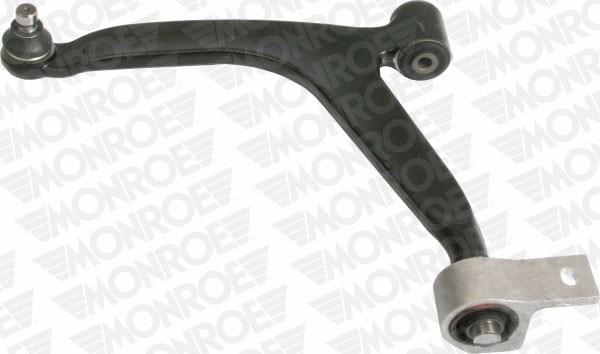 Monroe L38518 - Track Control Arm www.parts5.com