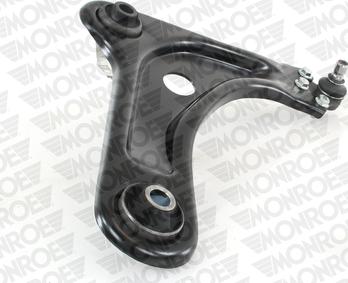 Monroe L38525 - Track Control Arm www.parts5.com