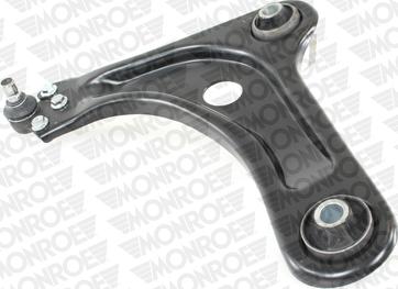 Monroe L38526 - Track Control Arm www.parts5.com