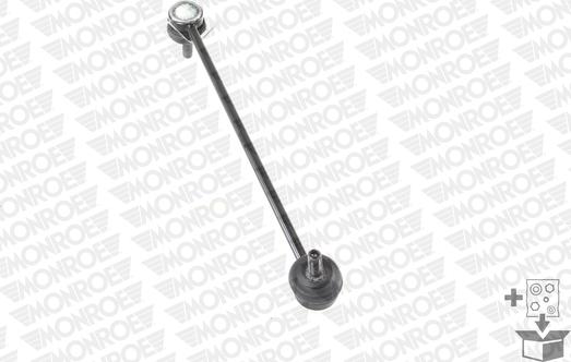 Monroe L38605 - Биалета www.parts5.com