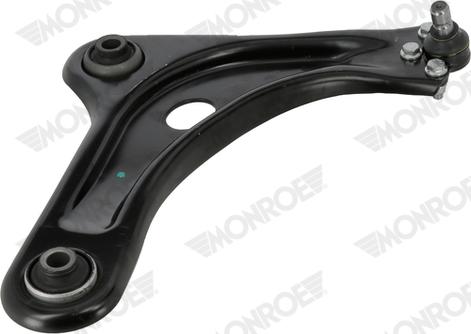 Monroe L38G01 - Носач, окачване на колелата www.parts5.com