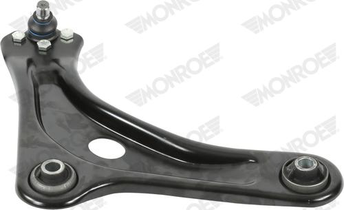 Monroe L38G01 - Õõtshoob, käändmik www.parts5.com