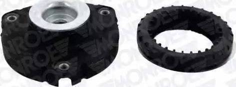 Bilstein 12-117741 - Ložisko pružné vzpěry www.parts5.com