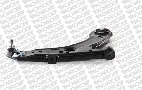 Monroe L29545 - Bras de liaison, suspension de roue www.parts5.com