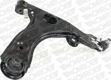 Monroe L29555 - Brat, suspensie roata www.parts5.com