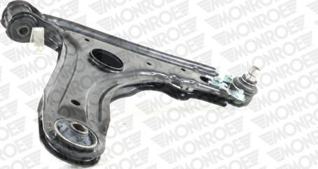 Monroe L29551 - Track Control Arm www.parts5.com