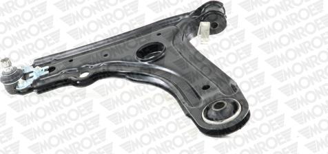 Monroe L29552 - Track Control Arm www.parts5.com