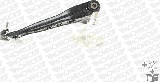 Monroe L29565 - Track Control Arm www.parts5.com