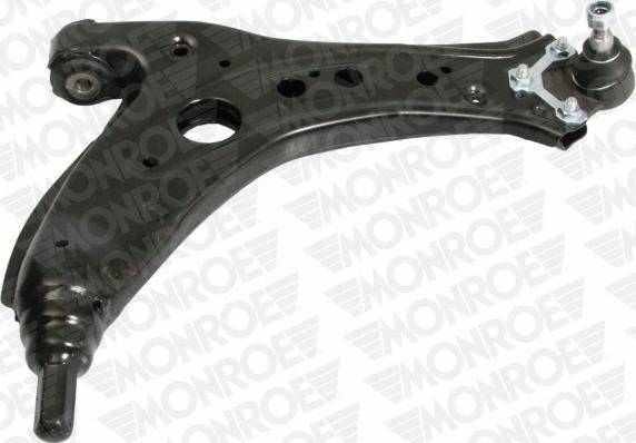 Monroe L29565 - Track Control Arm www.parts5.com