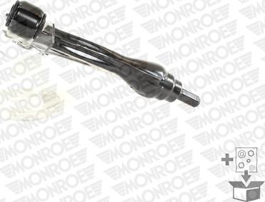 Monroe L29565 - Track Control Arm www.parts5.com