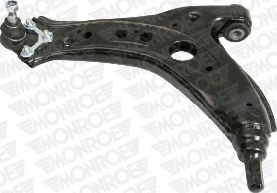 Monroe L29566 - Track Control Arm www.parts5.com