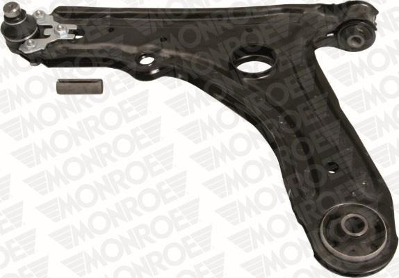 Monroe L29560 - Track Control Arm www.parts5.com