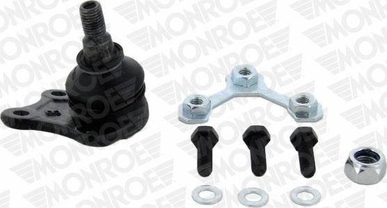 Monroe L29535 - Trag / Führungsgelenk www.parts5.com