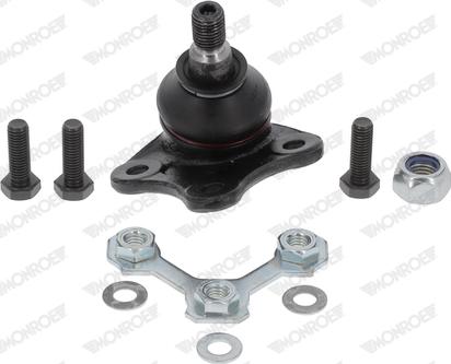 Monroe L29535 - Ball Joint www.parts5.com