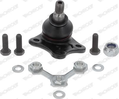 Monroe L29536 - Ball Joint www.parts5.com